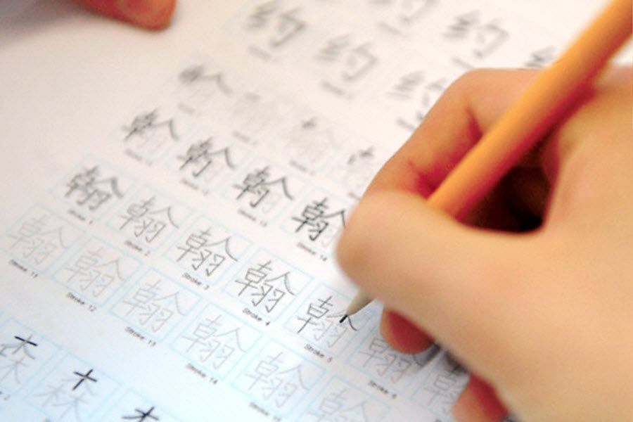 Cómo memorizar caracteres chinos fácilmente